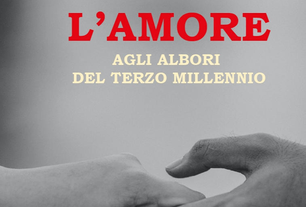 Leggo: Valeria Bonfanti – L'amore agli albori del terzo millennio –  Patrizio LONGO